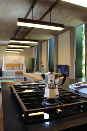 Sanctuary Studio